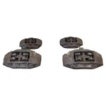 2017-2020 Chevrolet Camaro Brake Caliper Set Front & Rear Brembo Factory Oem. Fixed Price $385.00.