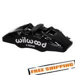 Wilwood 120-13430-BK Forged Dynapro 6A Lug Mount Brake Caliper. Fixed Price $352.85.