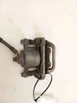 Rear Driver Caliper Fits Nissan Quest 2004 - 2009. Fixed Price $44.99.