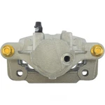 Disc Brake Caliper-premium Semi-loaded Centric 141.62570 Reman. Fixed Price $106.27.