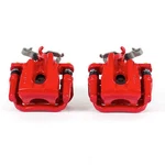 Disc Brake Caliper Set Power Stop S6708. Fixed Price $266.98.