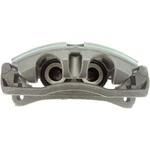Centric 141.67525 Semi Loaded Brake Caliper With New Phenolic Pistons. Fixed Price $187.04.