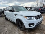 Passenger Front Red Calipers Fits 14-17 21-22 Range Rover Sport 508881. Fixed Price $344.80.