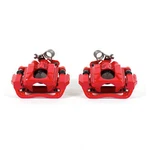 Disc Brake Caliper Set Power Stop S5262. Fixed Price $326.99.
