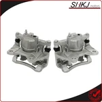 Fits Jeep Wrangler Jk Sport X-s 70TH Islander Rear Brake Calipers Left & Right. Fixed Price $66.25.