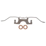 Acdelco 18FR1507C Front Driver Si (b). Fixed Price $161.91.
