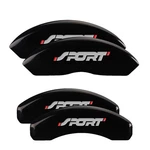 Ford Edge 2011-2014 Front Rear Set Mgp Disc Brake Caliper Cover Tcp. Fixed Price $299.99.
