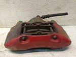 Drivers Front Caliper With Bracket For 1991-94 Mercury Capri 92 93. Fixed Price $24.95.