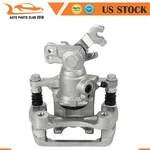 Brake Caliper W/ Bracket 2006-2011 Mazda Ford Fusion Rear Passenger. Fixed Price $51.93.