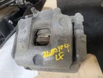Driver Left Caliper Front Swb Sport Fits 17-18 Santa Fe 2108599. Fixed Price $99.90.