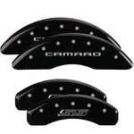 Front Rear Set Mgp Disc Brake Caliper Cover For Chevrolet Camaro 2016-2022. Fixed Price $299.99.