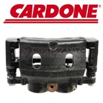 Cardone Reman Front Left Disc Brake Caliper For 2008-2014 Gmc Yukon Xl 1500 Ju. Fixed Price $152.50.