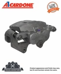 Cardone Reman Disc Brake Caliper 18-B5497 High-quality Auto Part, Universal Fi. Fixed Price $132.13.