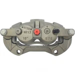 Disc Brake Caliper-premium Semi-loaded Centric 141.62159 Reman. Fixed Price $75.99.
