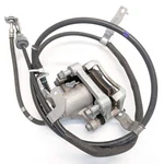 2021-2025 Hyundai Elantra Caliper, Brake Assembly Rear Wheel Right-hand. Fixed Price $349.20.