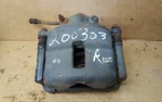 2003-2009 Chrysler Pt-cruiser Front Passenger Brake Caliper W/bracket. Fixed Price $50.00.
