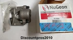 Nugeon 18-4364 Front Right Disc Brake Caliper Dodge Dakota 1991-1996. Fixed Price $45.00.