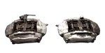 03-06 Mercedes R230 SL500 Front Left & Right Brake Caliper Set 0024202383 Oem. Fixed Price $72.00.