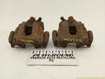 Volvo V70 XC70 Pair Of Left & Right Rear Brake Caliper Fits 2001-2006 02 03. Fixed Price $76.38.