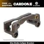 For 2003-2008 Cadillac Cts Disc Brake Caliper Bracket Cardone 2004 2005 2006. Fixed Price $69.60.