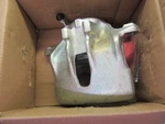 Mercedes Oe W201 Left Front Caliper, 0004205283, Read Notes.. Fixed Price $59.99.