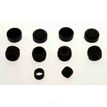 Disc Brake Caliper Bushing Front,rear Acdelco 18K16212. Fixed Price $21.75.