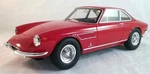 1966 Ferrari 330 Gtc In 1:18 Scale By Cmr. Fixed Price $137.95.