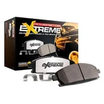 Powerstop Z36-1045 Brake Pads Ford E-150 2004-2006 Front. Fixed Price $63.73.