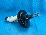 Lexus ES350 Abs Brake Booster W/ Master Cylinder & Reservoir 84K 2013-2015 Oem. Fixed Price $180.00.