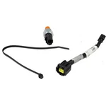 SW6350 Motorcraft Cruise Control Switch For F150 Truck F450 F250 F350 E350 Van. Fixed Price $174.02.