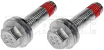 Dorman 14947 Brake Caliper Bracket Bolts. Fixed Price $11.01.