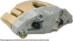 Cardone Reman Disc Brake Caliper 19 B2963. Fixed Price $142.03.