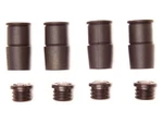 For 2017-2019 Bmw 440I Xdrive Caliper Bushing Rear Raybestos 33481PDVM 2018. Fixed Price $24.57.