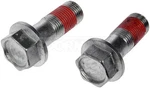Disc Brake Caliper Bracket Mounting Bolt Dorman 14952. Fixed Price $11.24.