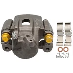 Raybestos FRC10609 R-line Reman Semi-loaded Caliper & Bracket Assembly. Fixed Price $94.99.
