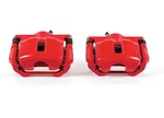 Powerstop For 09-14 Nissan Maxima Front Red Calipers W/brackets Pair. Fixed Price $265.47.