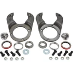 Speedway Motors Basic Bolt On Brake Kit 78-88 Gm Caliper Early Ford Spindles. Fixed Price $185.99.
