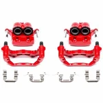 Disc Brake Caliper Set Power Stop S2870A. Fixed Price $232.95.