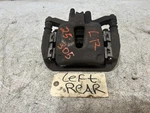2018 Ford F150 Raptor Driver Left Side Rear Brake Caliper Oem With Bracket. Fixed Price $80.95.