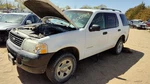 2002-2003 Ford Explorer Driver Left Front Brake Caliper With Mount Bracket Oem. Fixed Price $64.12.