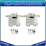 Front Pair Brake Calipers For 2013-17 Buick Encore 14-15 Chevrolet Cruze. Fixed Price $75.36.