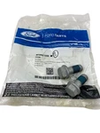 2-PACK Genuine Ford Oem Disc Brake Caliper Bracket Mounting Bolts W709847-S439. Fixed Price $24.95.