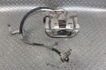 20-25 Explorer Lr Lh Left Driver Side Brake Caliper Assy Oem Factory Unit Wty. Fixed Price $191.99.