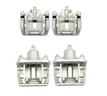 Brake Caliper Set Fits 2001-2003 Acura Cl 1999-2008 Tl. Fixed Price $295.97.