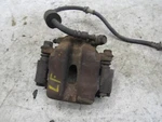 Front Wheel Brake Caliper Grand Vitara 1999 2003 Suzuki Left Driver Side Oem. Fixed Price $27.99.