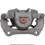 For Chevy Malibu Limited & Buick Lacrosse Cardone Front Right Brake Caliper Tcp. Fixed Price $153.41.