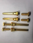 Better Brake 5934 Disc Caliper Bolt Kit. Fixed Price $14.56.