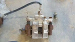 Rear Driver Left Caliper Thru 3/09 Fits 06-09 Infiniti M35 189035. Fixed Price $80.86.