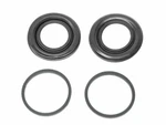 Porsche Carrera (84-89) Rear Brake Caliper Repair Kit Fte 91135290500. Fixed Price $39.95.