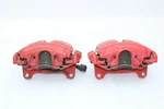 2010-2014 Volkswagen Gti MK6 Front Left &right Red Brake Caliper Set Oem. Fixed Price $129.27.